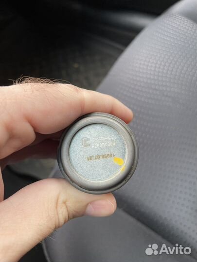 Верхняя шаровая опора Mazda 6 gg