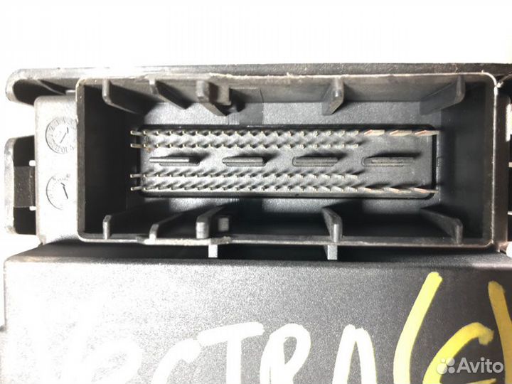 Блок предохранителей Opel Vectra C