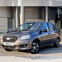 Datsun on-DO 1.6 MT, 2015, 139 000 км, с пробегом, цена 439 000 руб.