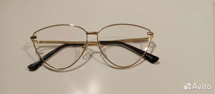 Очки стильные