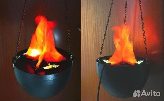 Светильник 