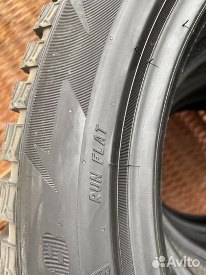 Pirelli Scorpion Ice Zero 2 225/50 R18 95H