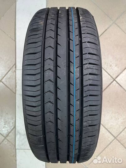 Continental ContiPremiumContact 5 215/55 R17 94V