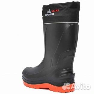 Сапоги Nordman Ultra-70