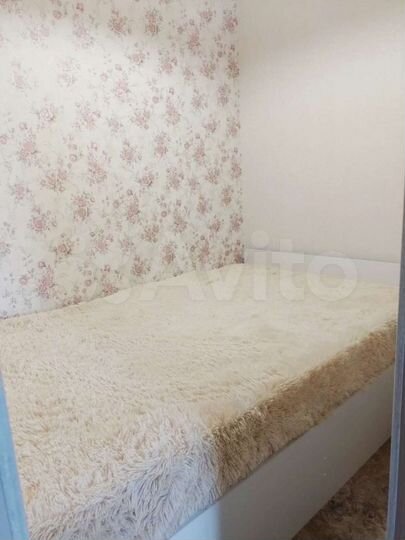 1-к. квартира, 40 м², 1/9 эт.