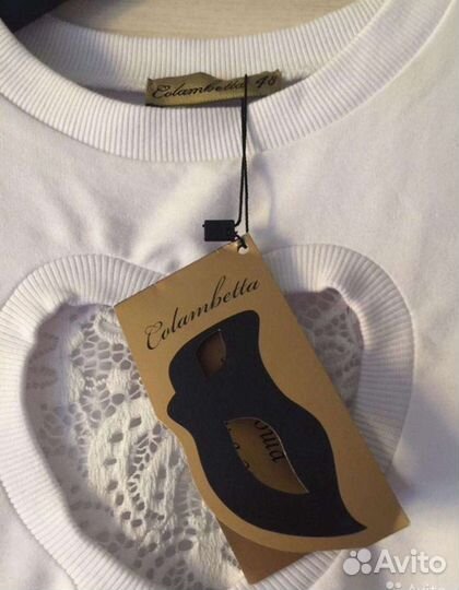 Новый спортивный костюм 46-48 р