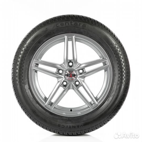 Centara Vanti CS 275/65 R17 115H