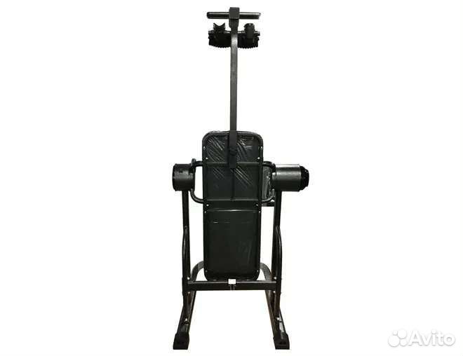 Инверсионный стол с электроприводом