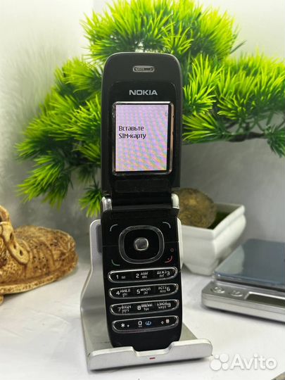 Nokia 6060