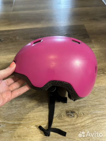 Шлем детский oxelo xs