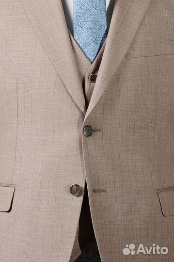 Костюм тройка мужской