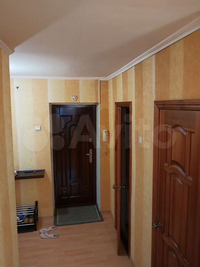 2-к. квартира, 53 м², 3/5 эт.