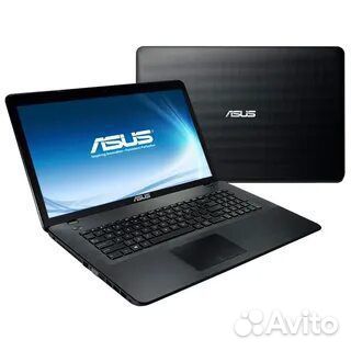 16 дюймов современный 4х ядерный Asus