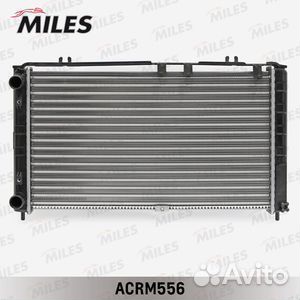 Радиатор LADA 1117-19 kalina +А/С