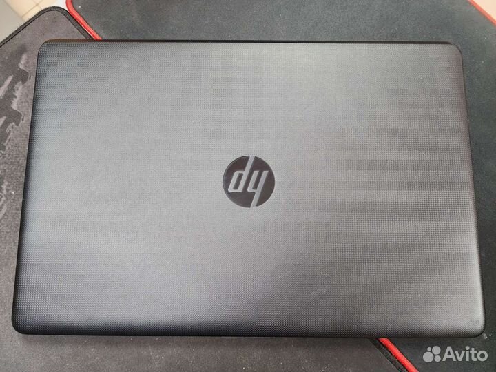 HP 15-bw655ur (A9-9420/4Gb/128Gb/FHD)