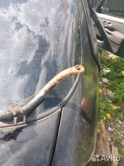 Стабилизатор передний Mitsubishi Lancer 9