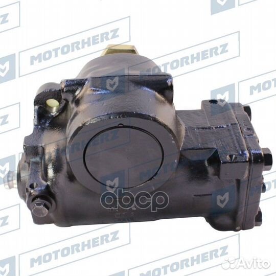 Рулевой редуктор truck RG8109NW Motorherz