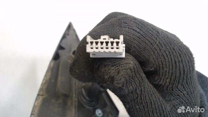 Зеркало боковое Nissan Almera N16, 2001