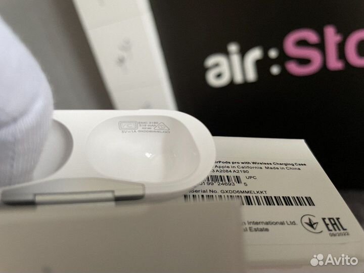 AirPods Pro 2