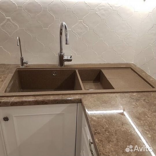 Кухни на заказ. Гарантия