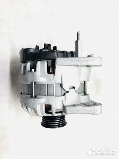 Генератор Volkswagen Polo (Поло) 1.4 1.6