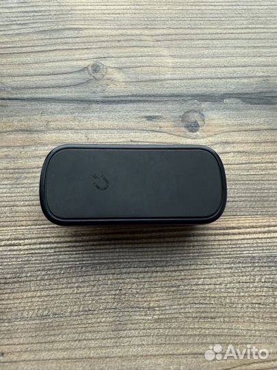 Магнитный поворотный зажим GoPro clip mount