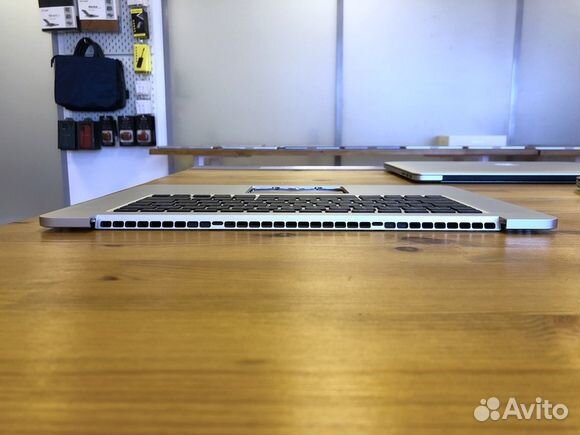 Top Case для MacBook Pro 15 2013 - 2014
