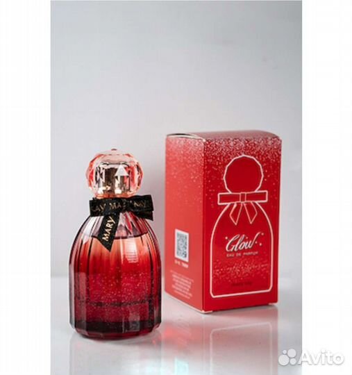 Парфюмерная вода женская Mary kay glow