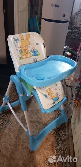 Стульчик для кормления