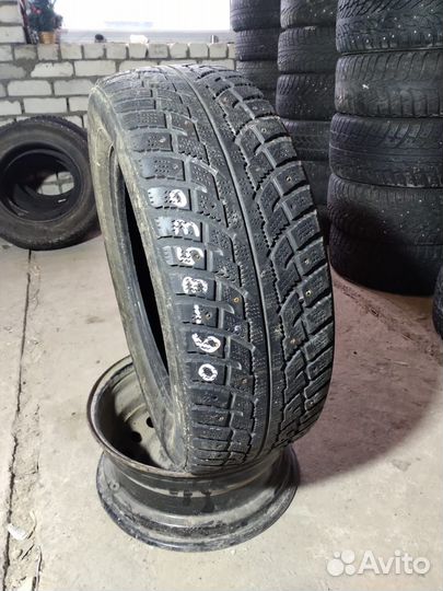 Kumho I'Zen RV Stud KC16 225/60 R17
