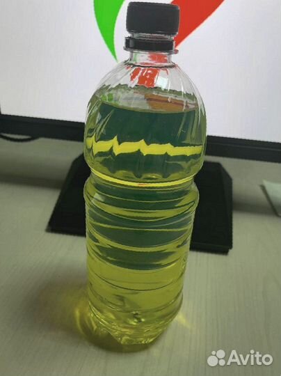 Дизельное топливо