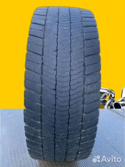 Шина Michelin X Multi Energy D 315/70 R22.5 154/15