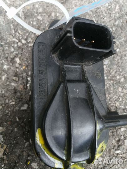 Датчик давления выхлопных газов ford focus 2 1.6