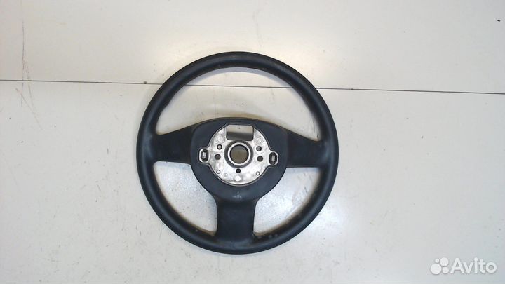 Руль Volkswagen Golf 5, 2006