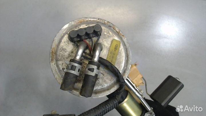 Насос топливный электрический Ford Probe, 1995