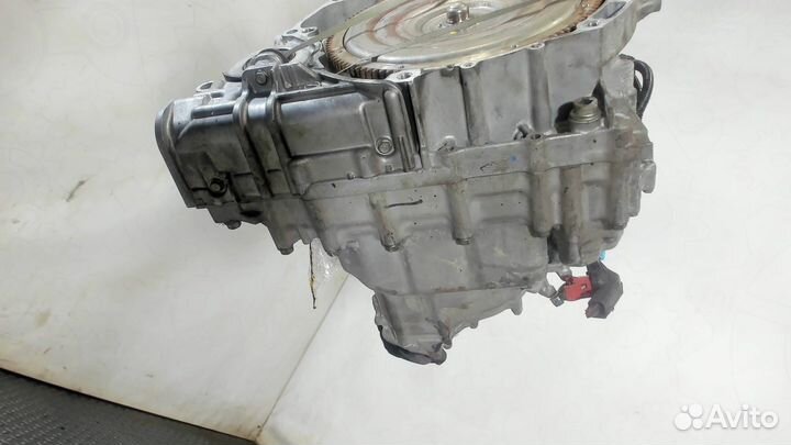 Кпп - автомат (АКПП) Honda CR-V, 2014