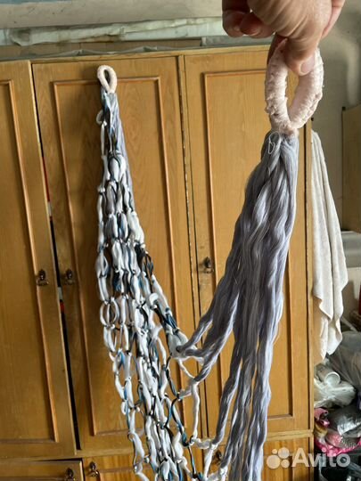 Гамак доя отлыха