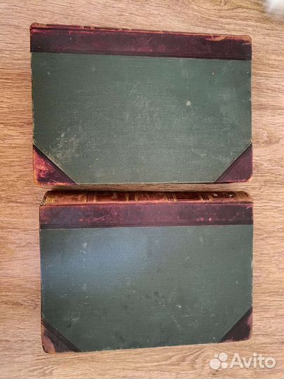 Книги Народоведение Ратцель два тома