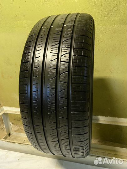 Pirelli Scorpion Verde All Season 265/60 R18 110H