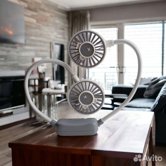 Вентилятор, кондиционер