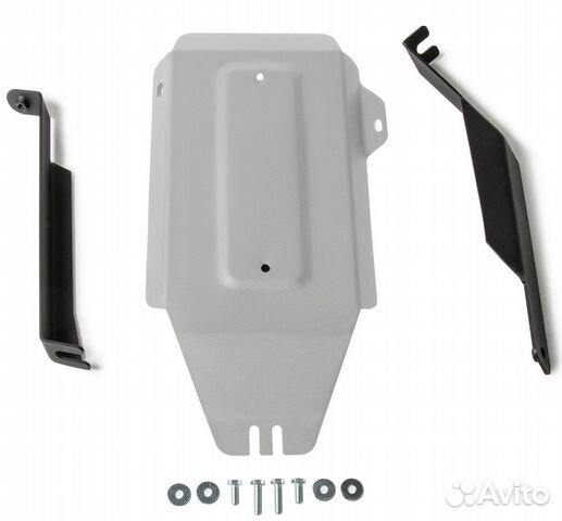 Защита редуктора Haval F7 2019-2022 2022