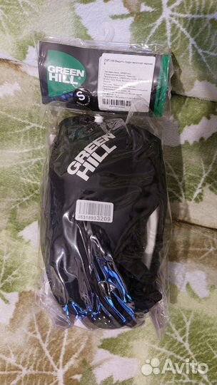 Защита груди женская