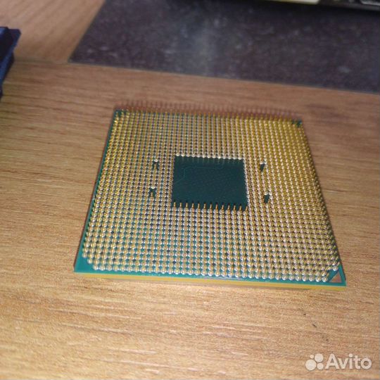 Процессор amd a8-9600