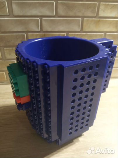 Кружка детская