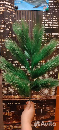 Новогодняя Ёлка искуственная