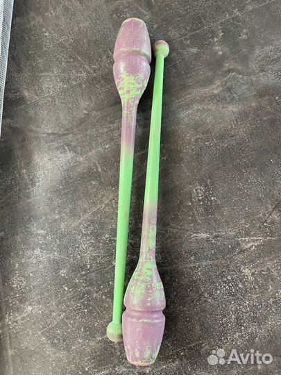 Булавы Sasaki 41