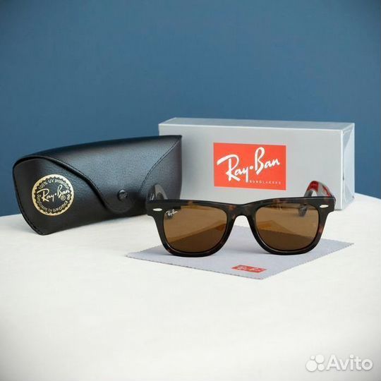 Солнцезащитные очки Rаy Bаn 2140 Wаyfarеr