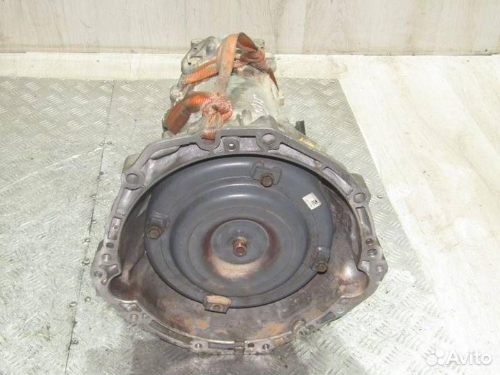 АКПП Infiniti FX35 S50 VQ35DE 3.5