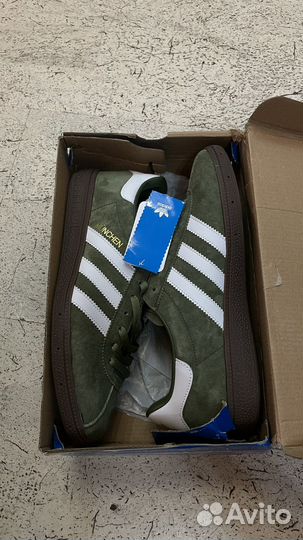 Adidas munchen