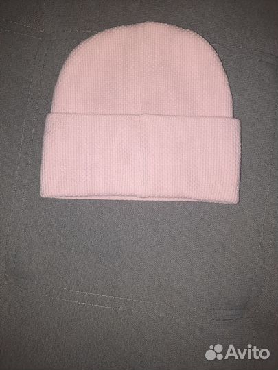 Шапка для девочки